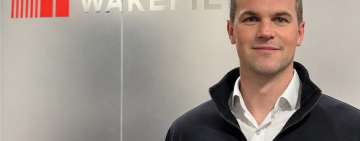 Cushman & Wakefield has appointed Jake Pygall as Partner within its Logistics & Industrial team.